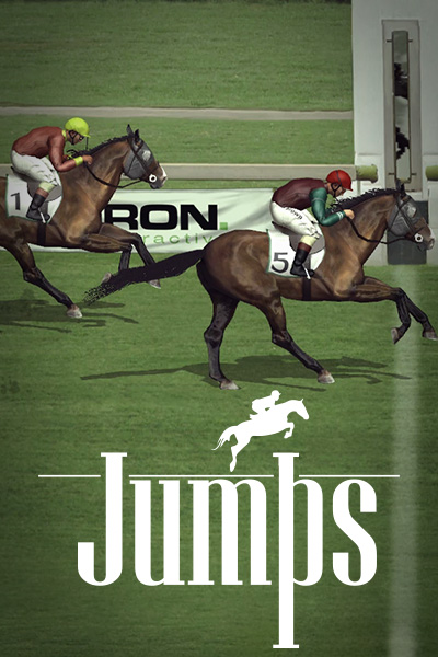 Steeple Chase Steeple Chase