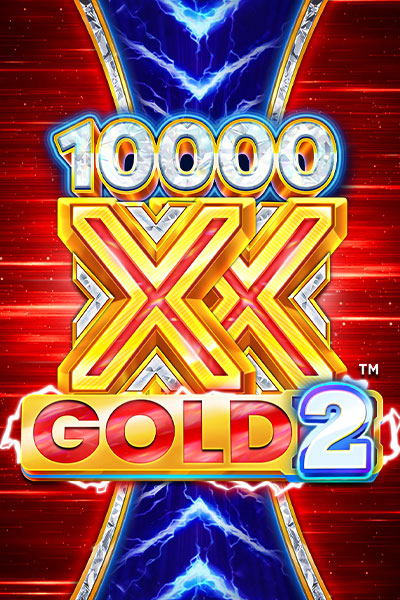 10000X Gold 2 10000X Gold 2