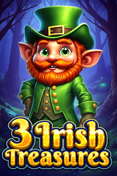 3 Irish Treasures 3 Irish Treasures