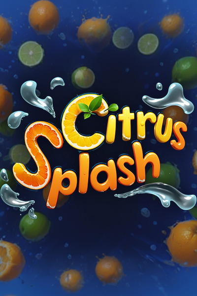 Citrus Splash Citrus Splash