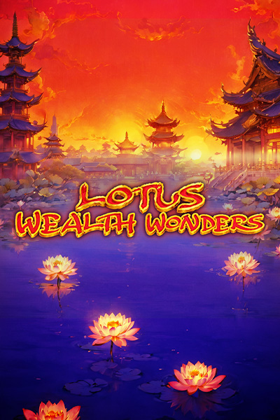 Lotus Wealth Wonders Lotus Wealth Wonders
