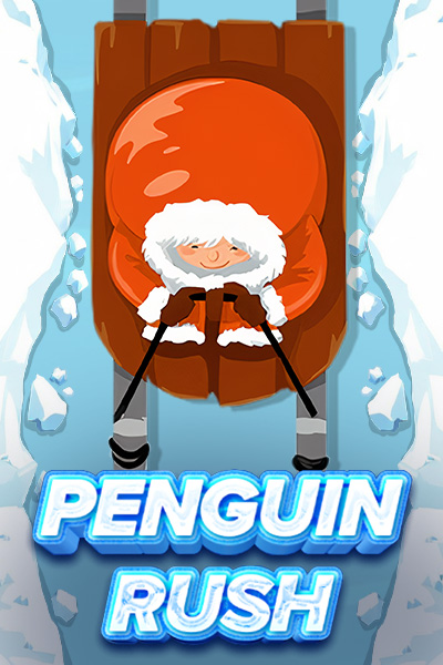 Penguin Rush Penguin Rush