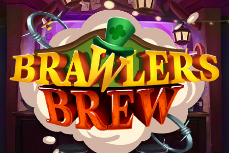 Brawlers Brew