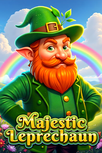 Majestic Leprechaun Majestic Leprechaun