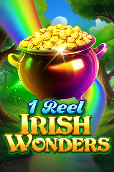 1 Reel - Irish Wonders 1 Reel - Irish Wonders