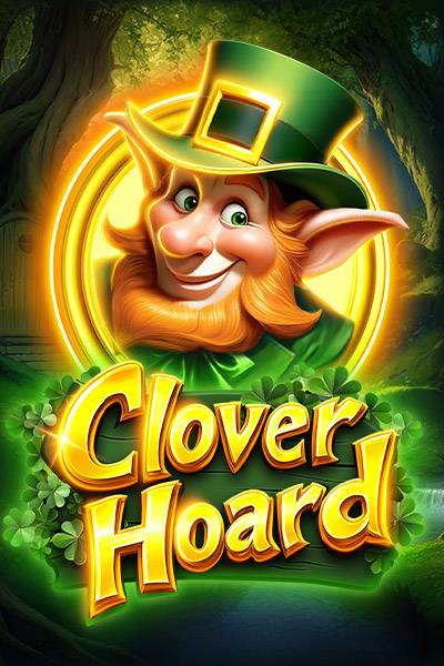 Clover Hoard Clover Hoard