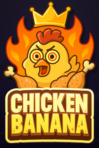 Chicken Banana Chicken Banana