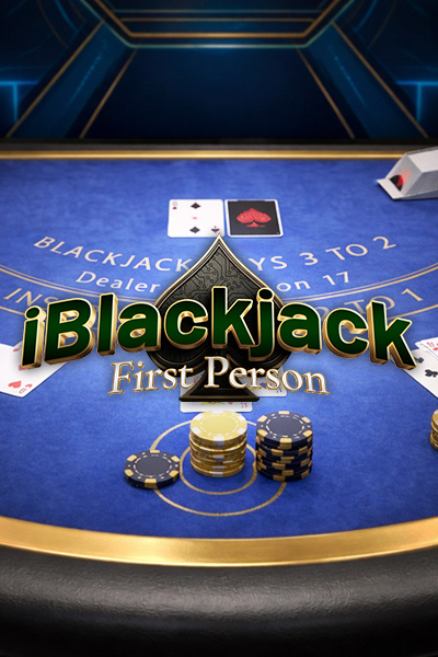 iBlackjack iBlackjack