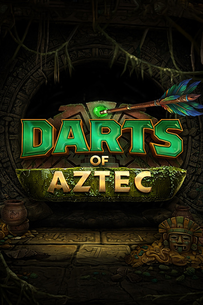 Darts of Aztec Darts of Aztec