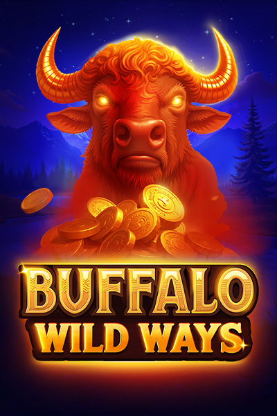 Buffalo Wild Ways Buffalo Wild Ways