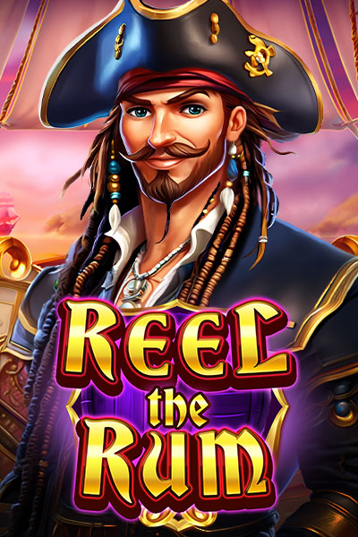 Reel the Rum Reel the Rum