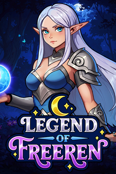 Legend of Freeren Legend of Freeren