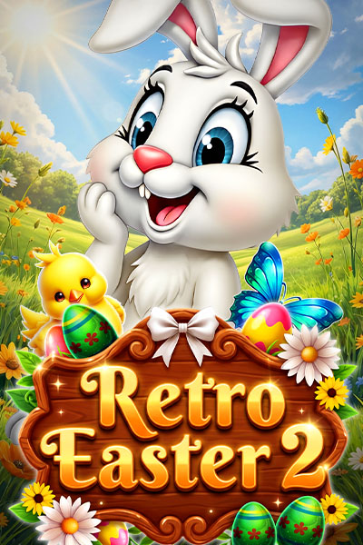 Retro Easter 2 Retro Easter 2