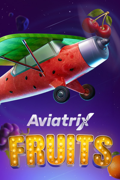 Aviatrix Fruits