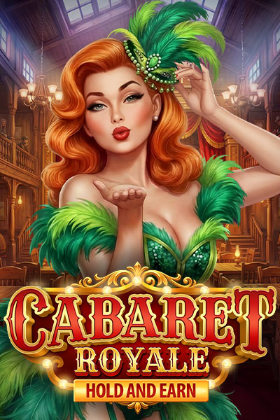 Cabaret Royale Cabaret Royale