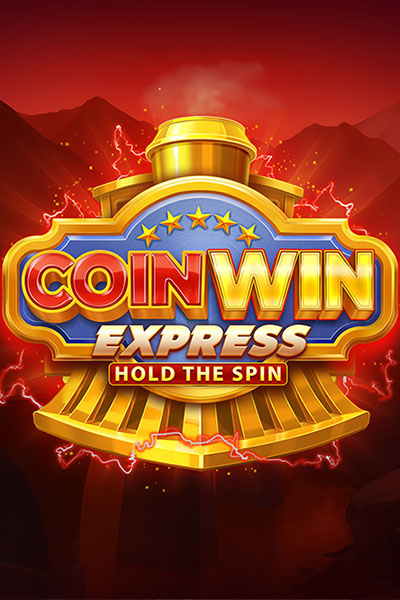 Coin Win Express: Hold the Spin Coin Win Express: Hold the Spin