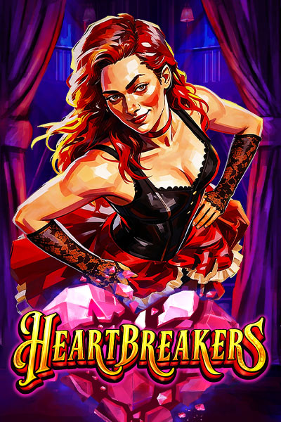 Heartbreakers Heartbreakers
