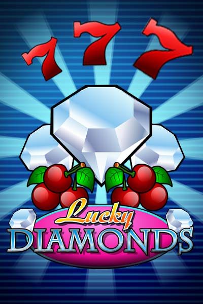 Lucky Diamonds Lucky Diamonds