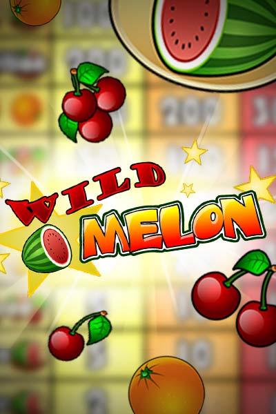 Wild Melon Wild Melon