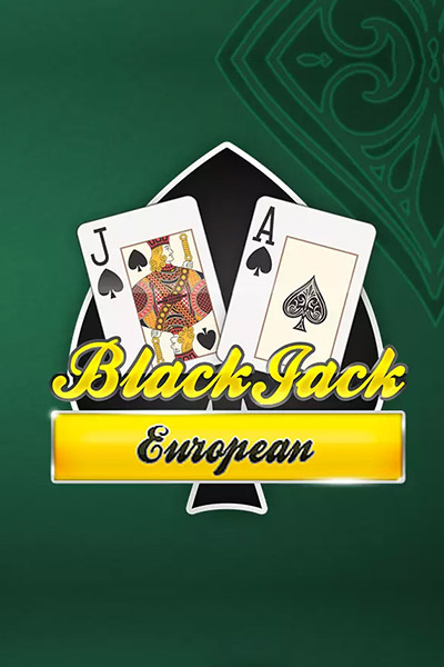 European BlackJack MH European BlackJack MH