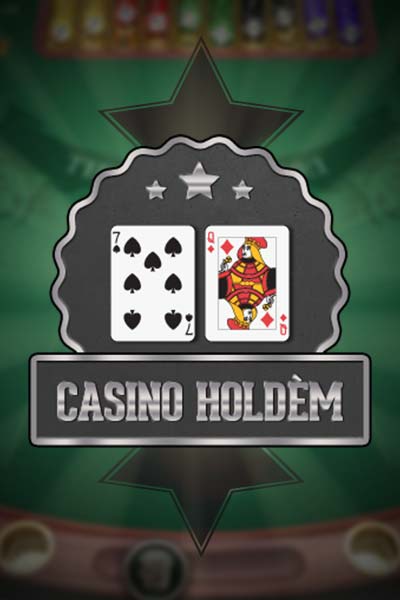 Casino Hold'em Casino Hold'em