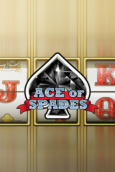 Ace of Spades Ace of Spades