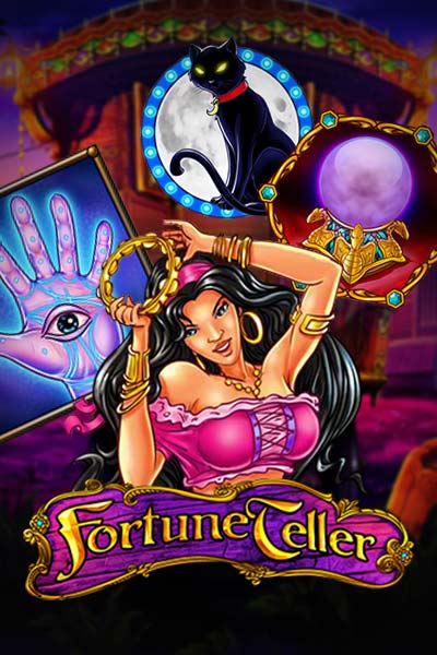 Fortune Teller Fortune Teller