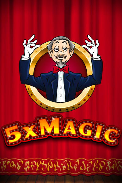 5xMagic 5xMagic