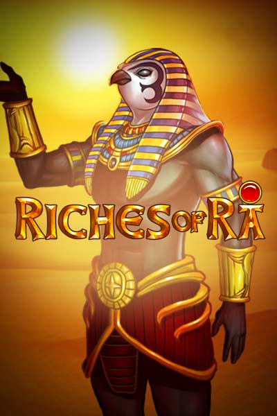 Riches of RA Riches of RA