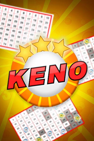 Keno Keno