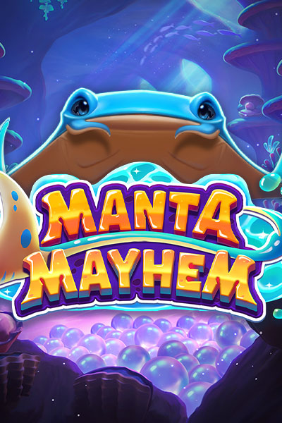 Manta Mayhem Manta Mayhem