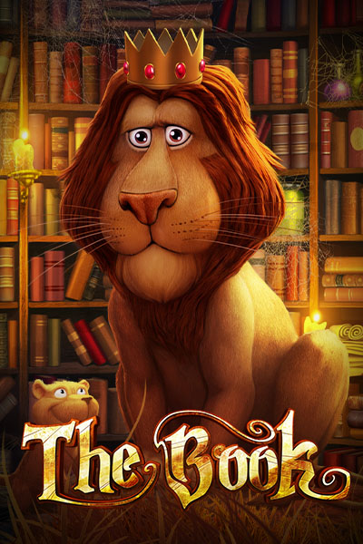 The Book The Book
