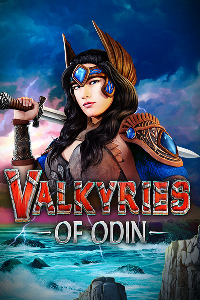 Valkyries of Odin Valkyries of Odin