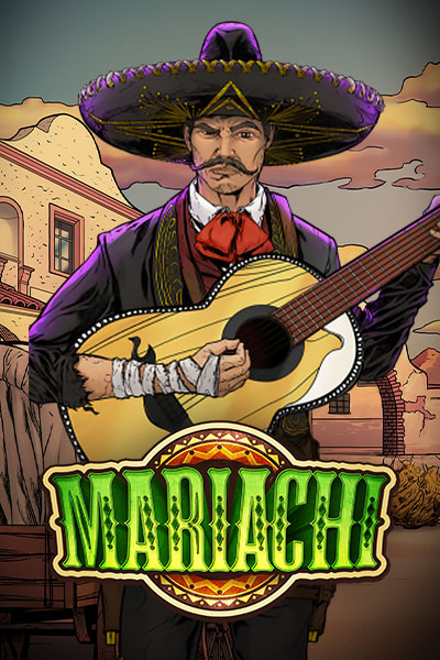 Mariachi Mariachi