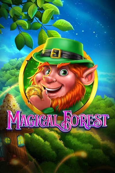 Magical Forest Magical Forest