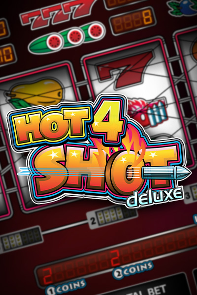 Hot4Shot Deluxe Hot4Shot Deluxe