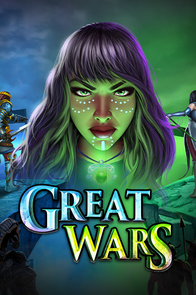 Great Wars Great Wars