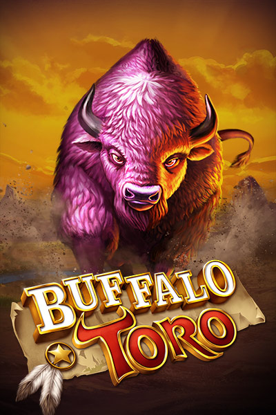 Buffalo Toro Buffalo Toro