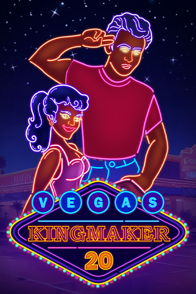 Vegas Kingmaker 20