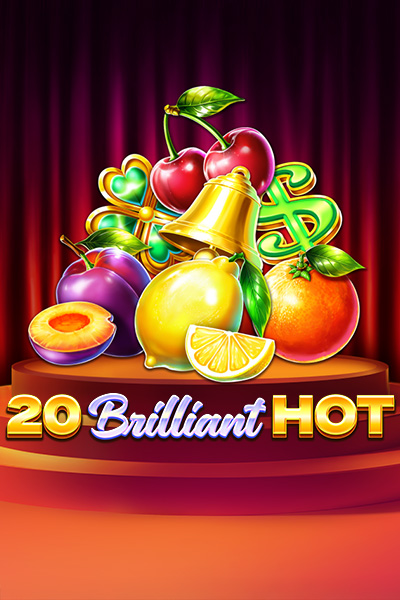 20 Brilliant Hot