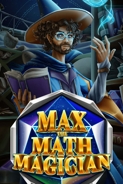 Max The Mathmagician