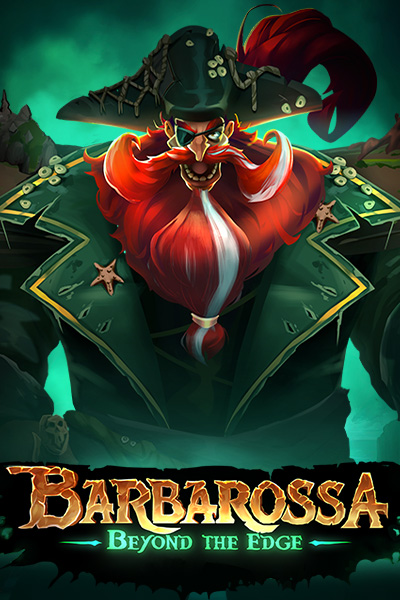 Barbarossa: Beyond the Edge