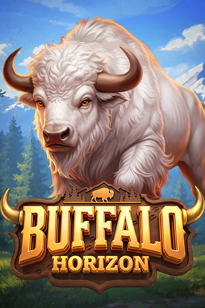 BUFFALO HORIZON