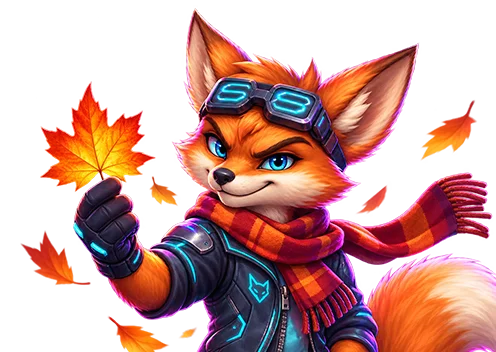 October of Fortune! October of Fortune!