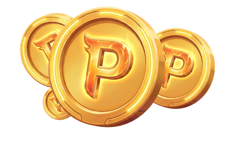 coin item image