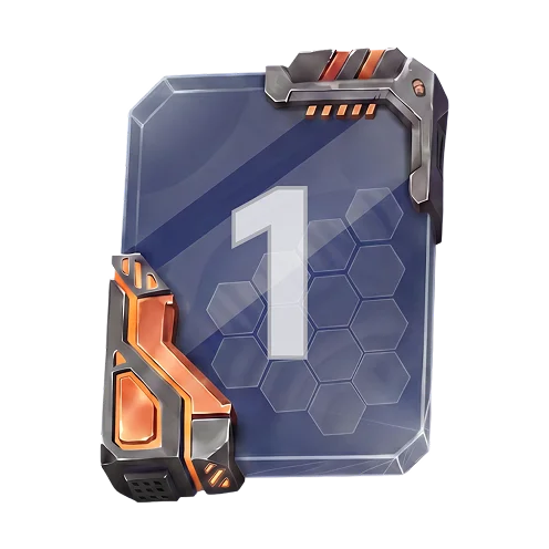 vip level image