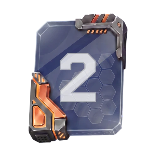 vip level image