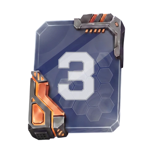 vip level image