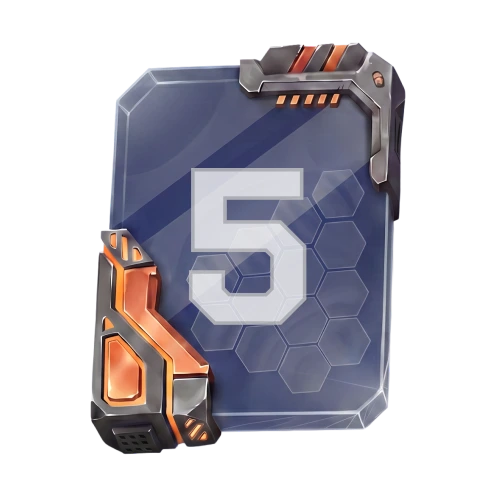 vip level image