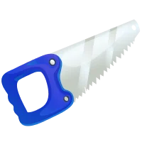 Hacksaw ORGS